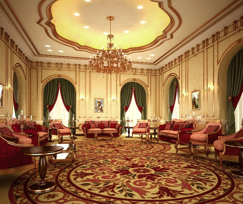 Luxury Villas Fragrance